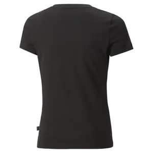 Camiseta de chica Puma Ess+ Animal image-1