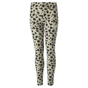 Legging animal print girl Puma ESS+ AOP image-0
