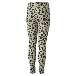 Legging animal print girl Puma ESS+ AOP image-1