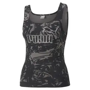 Débardeur femme Puma Power AOP image-0