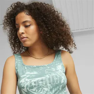 Débardeur femme Puma Power AOP image-6