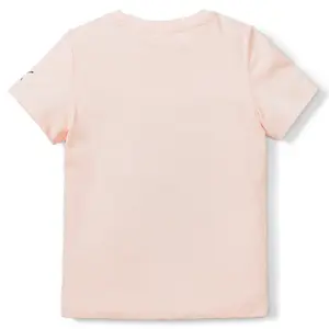 Kid's T-shirt Puma X Spongebob image-1