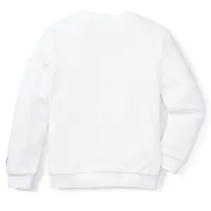 Sweatshirt child Puma X Spongebob image-1