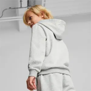 Child hoodie Puma X Spongebob image-5