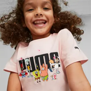 Children's set Puma X Spongebob image-2