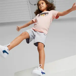 Children's set Puma X Spongebob image-6