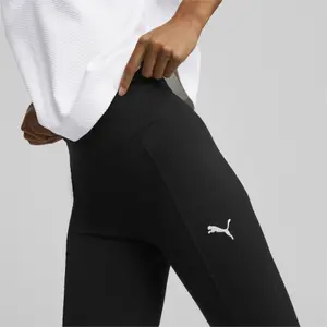Leggings med hög midja för kvinnor Puma Her image-6