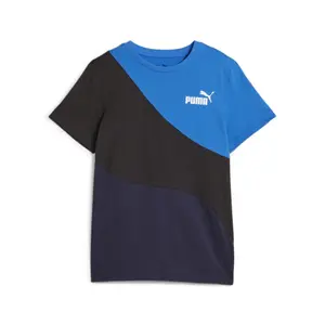 Child's T-shirt Puma Power Cat image-0