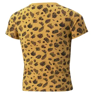 Child's T-shirt Puma Ess+ Mates Aop image-1