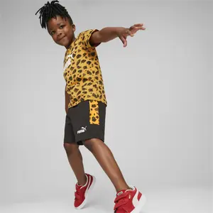 Child's T-shirt Puma Ess+ Mates Aop image-6
