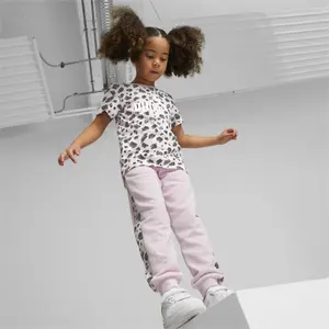 Child's T-shirt Puma Ess+ Mates Aop image-3