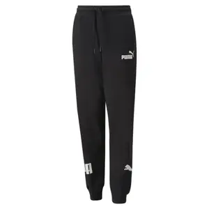 Kids' joggers Puma Power image-0