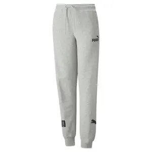Kids' joggers Puma Power image-0