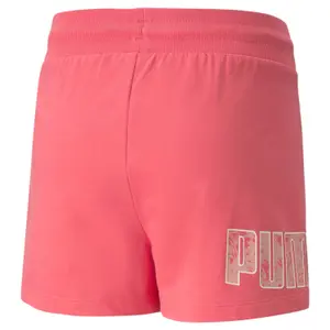 Children's shorts Puma Power image-3