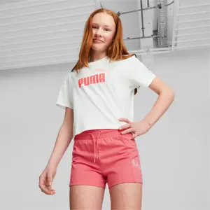 Children's shorts Puma Power image-1