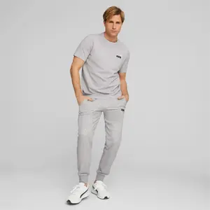 Camiseta Puma Essential + 2 Col Small Logo image-1