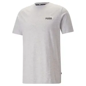 Camiseta Puma Essential + 2 Col Small Logo image-0