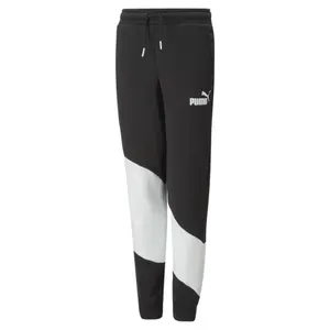 Jogginghose für Kinder Puma Power Cat image-0