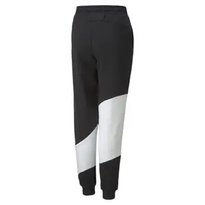 Jogginghose für Kinder Puma Power Cat image-1