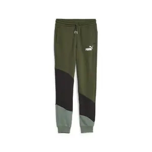 Kinderen joggingbroek Puma Power Cat image-0
