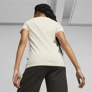 T-shirt de mulher Puma Better Essentials image-2