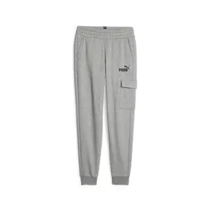Children's cargo Trousers Puma Essentials image-0
