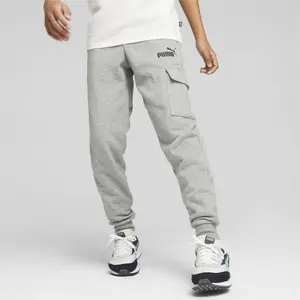 Children's cargo Trousers Puma Essentials image-1
