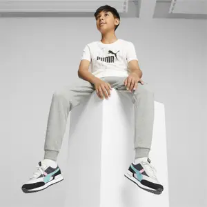 Children's cargo Trousers Puma Essentials image-2