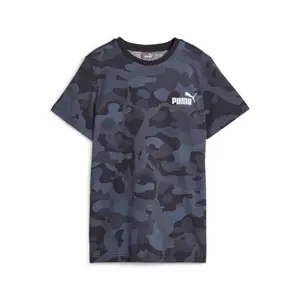Child's T-shirt Puma Essentials+ Camo image-0