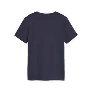 T-shirt för barn Puma Ess tape image-1