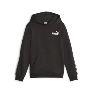 Children's hoodie Puma Ess tape FL image-0