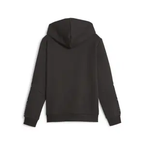 Children's hoodie Puma Ess tape FL image-1
