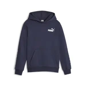 Kinder-Hoodie Puma Essentials Tape Camo FL image-0