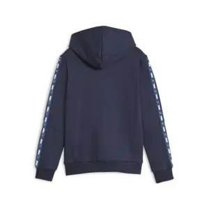 Kinder-Hoodie Puma Essentials Tape Camo FL image-1