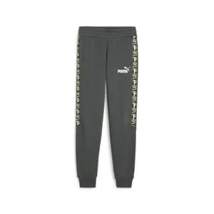 Jogginghose für Kinder Puma Ess tape FL image-0