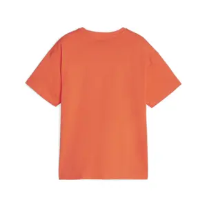 Kid's T-shirt Puma Colorblock Power image-1