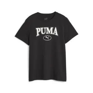 Kinder T-Shirt Puma Squad image-0