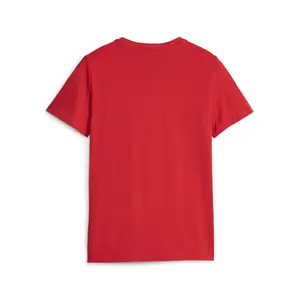 Kinder T-Shirt Puma Squad image-1