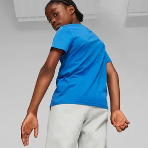 Kid's T-shirt Puma Squad image-4