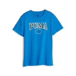 Kid's T-shirt Puma Squad image-0