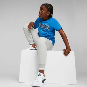 Kid's T-shirt Puma Squad image-2