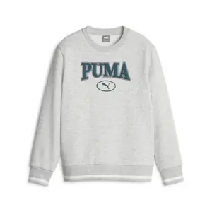 Sweatshirt child Puma Squad FL image-0