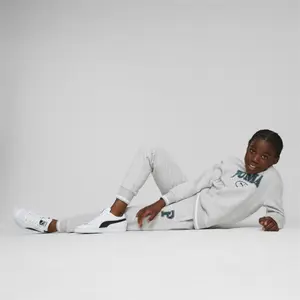Sweatshirt child Puma Squad FL image-4