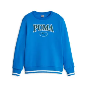 Child hoodie Puma Squad image-0