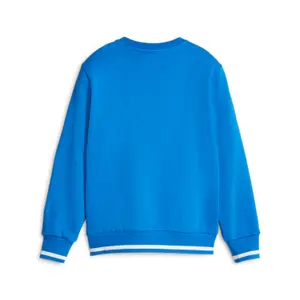 Child hoodie Puma Squad image-3