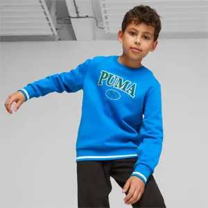 Child hoodie Puma Squad image-1
