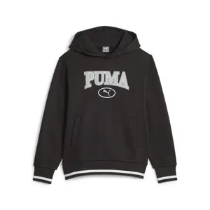 Children's hoodie Puma Squad FL image-0