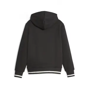Children's hoodie Puma Squad FL image-3