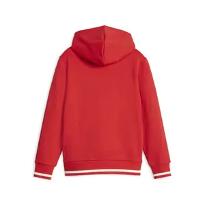 Kinder-Hoodie Puma Squad FL image-3