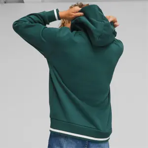 Children's hooded sweatshirt Puma Squad image-4